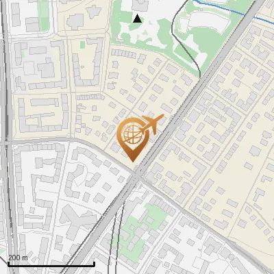 Foto zu Ungererstraße 31-33, 80805 München