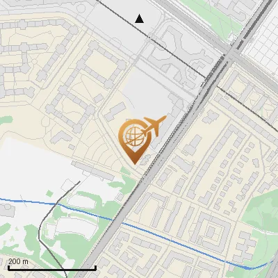 Foto zu Ungererstraße 65, 80805 München