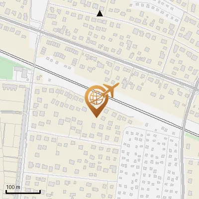 Foto zu Ungewitterweg 9-13, 13591 Berlin