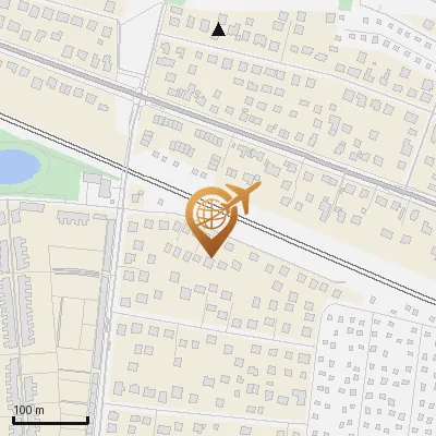 Foto zu Ungewitterweg 15-21, 13591 Berlin