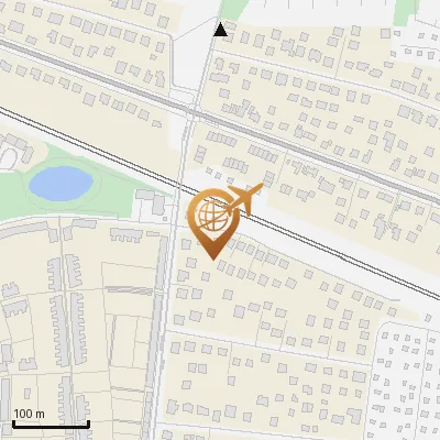 Foto zu Ungewitterweg 23-29, 13591 Berlin