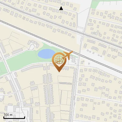 Foto zu Ungewitterweg 31-49, 13591 Berlin