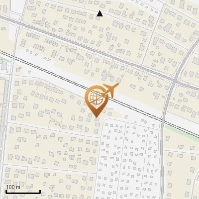 Foto zu Ungewitterweg 1-7, 13591 Berlin