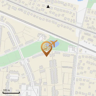 Foto zu Ungewitterweg 51, 13591 Berlin