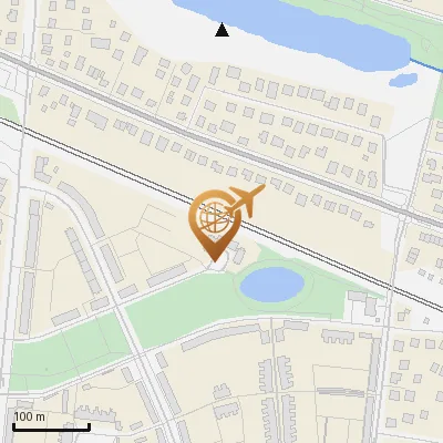 Foto zu Ungewitterweg 52-56, 13591 Berlin