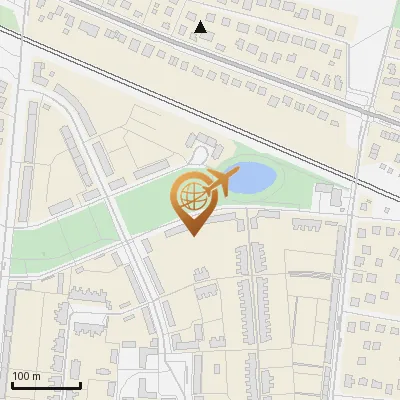 Foto zu Ungewitterweg 57, 13591 Berlin