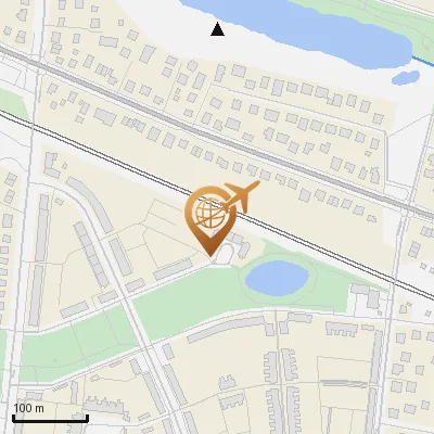 Foto zu Ungewitterweg 58, 13591 Berlin