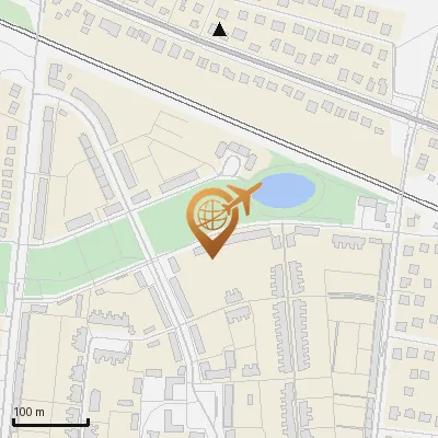 Foto zu Ungewitterweg 59, 13591 Berlin