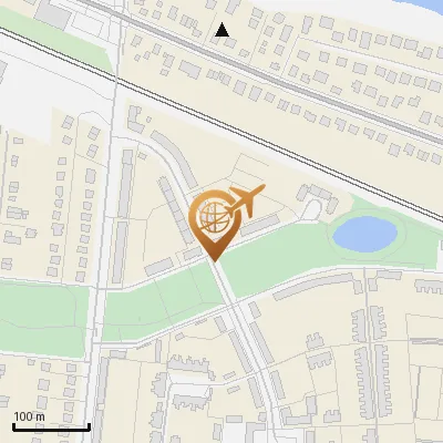 Foto zu Ungewitterweg 66, 13591 Berlin