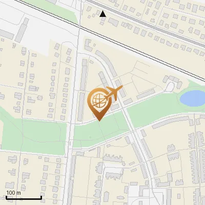 Foto zu Ungewitterweg 68-72, 13591 Berlin