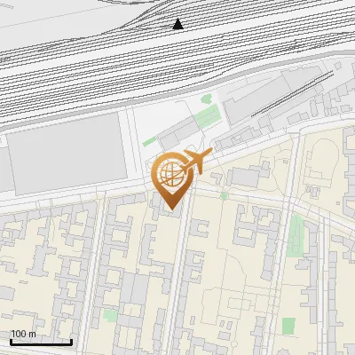 Foto zu Unionstraße 1-2, 10551 Berlin