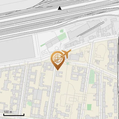 Foto zu Unionstraße 3, 10551 Berlin