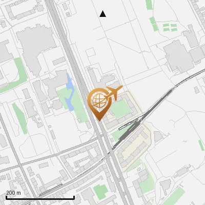 Foto zu Universitätsstraße 20-31, 50937 Köln