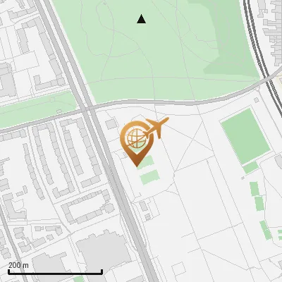 Foto zu Universitätsstraße 24, 50931 Köln