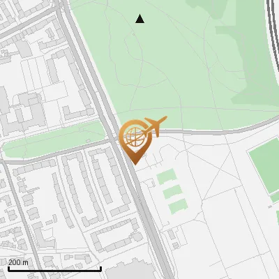 Foto zu Universitätsstraße 26, 50931 Köln