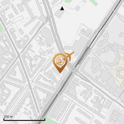 Foto zu Universitätsstraße 1-7, 50937 Köln