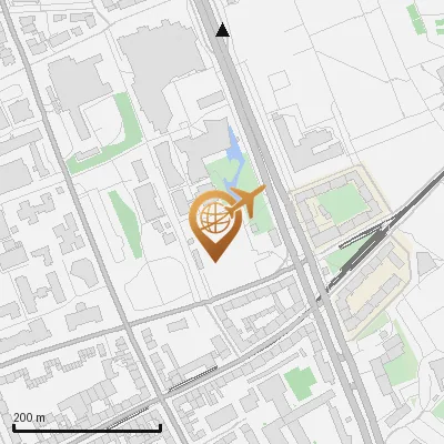 Foto zu Universitätsstraße 33, 50931 Köln