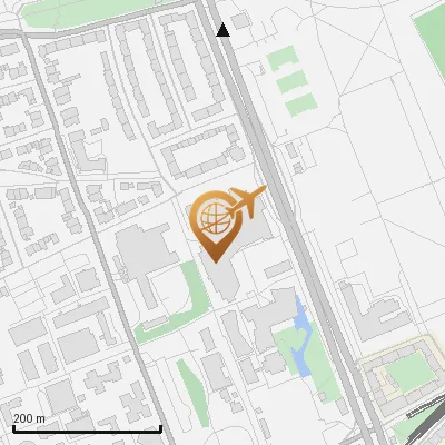 Foto zu Universitätsstraße 41, 50931 Köln