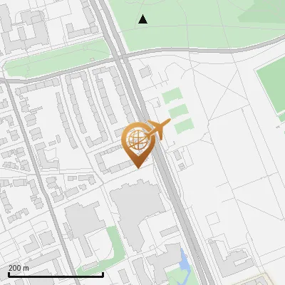 Foto zu Universitätsstraße 43-47, 50931 Köln