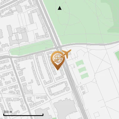 Foto zu Universitätsstraße 49-53, 50931 Köln