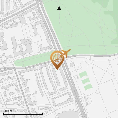 Foto zu Universitätsstraße 55-59, 50931 Köln