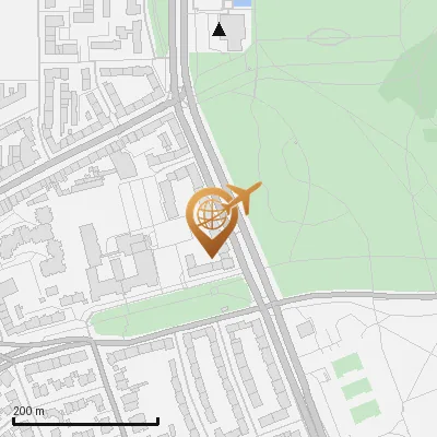 Foto zu Universitätsstraße 65-71, 50931 Köln