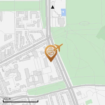 Foto zu Universitätsstraße 73-75, 50931 Köln