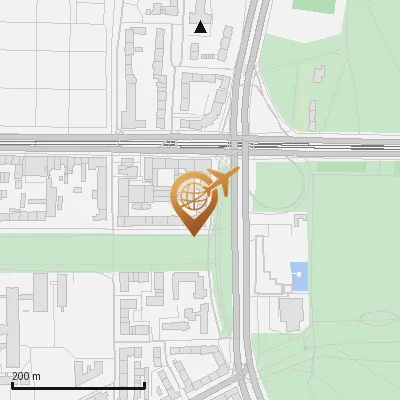 Foto zu Universitätsstraße 83-87, 50931 Köln