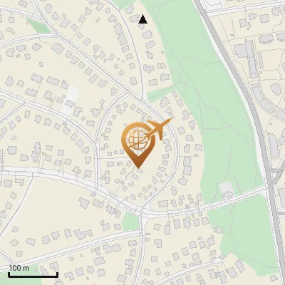 Foto zu Unkeler Pfad 14-19, 13465 Berlin