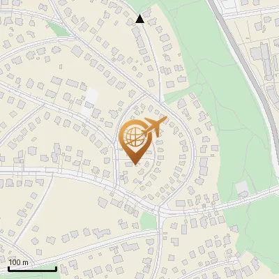 Foto zu Unkeler Pfad 1-8, 13465 Berlin