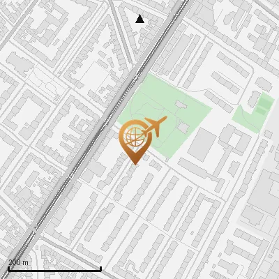 Foto zu Unkeler Straße 1, 50939 Köln