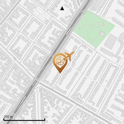 Foto zu Unkeler Straße 15-20, 50939 Köln