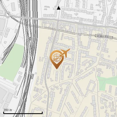 Foto zu Unkelshof 5, 51107 Köln