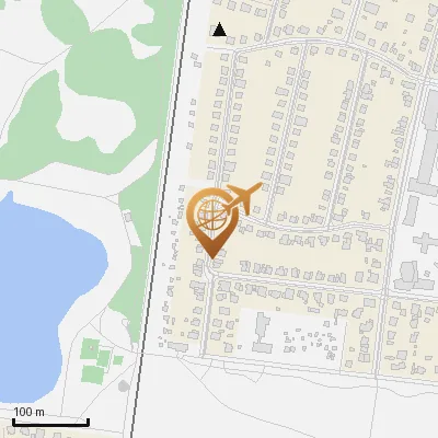 Foto zu Unnaer Straße 21-22, 13583 Berlin