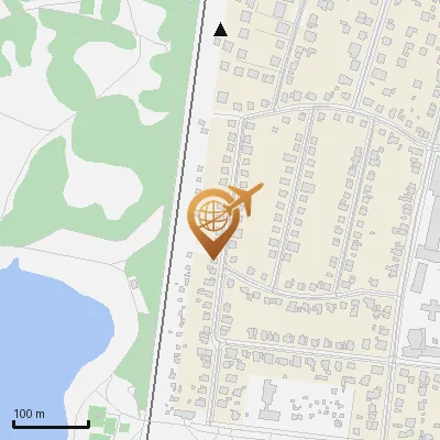 Foto zu Unnaer Straße 26-35, 13583 Berlin