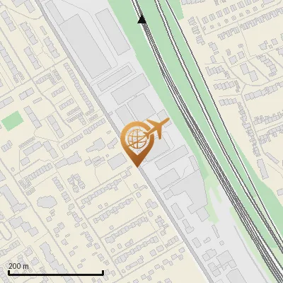 Karte Unnauer Weg 11, 50767 Köln