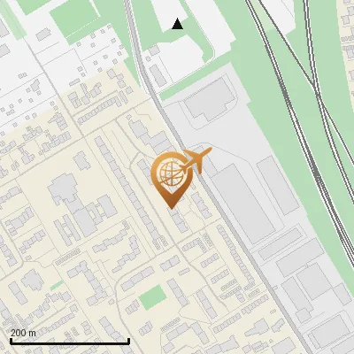 Foto zu Unnauer Weg 12-14, 50767 Köln