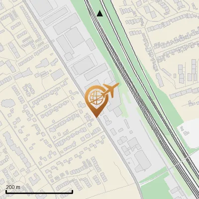 Karte Unnauer Weg 15-19, 50767 Köln