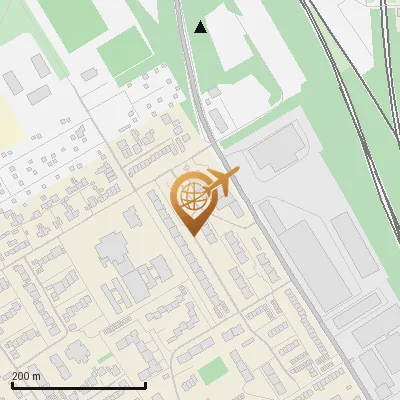 Foto zu Unnauer Weg 2, 50767 Köln