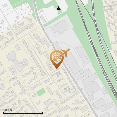 Foto zu Unnauer Weg 20-26, 50767 Köln