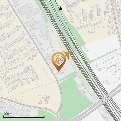 Foto zu Unnauer Weg 27-31, 50767 Köln