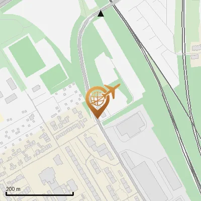 Foto zu Unnauer Weg 3, 50767 Köln