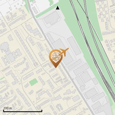 Foto zu Unnauer Weg 34-44, 50767 Köln