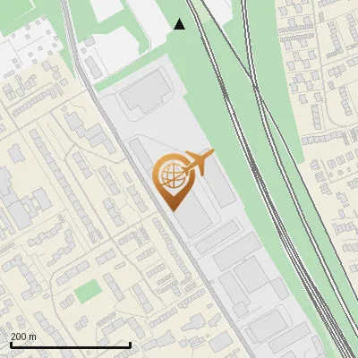 Karte Unnauer Weg 5, 50767 Köln