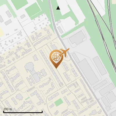 Foto zu Unnauer Weg 6, 50767 Köln