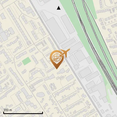 Foto zu Unnauer Weg 56-74, 50767 Köln