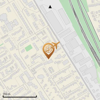 Foto zu Unnauer Weg 80-96, 50767 Köln