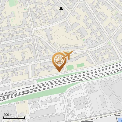 Foto zu Unstrutstraße 4, 12055 Berlin