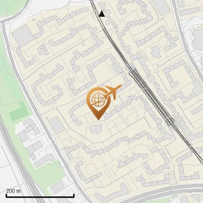 Foto zu Unstrutweg 11-17, 50765 Köln