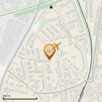 Foto zu Unter Buschweg 17-21, 50999 Köln